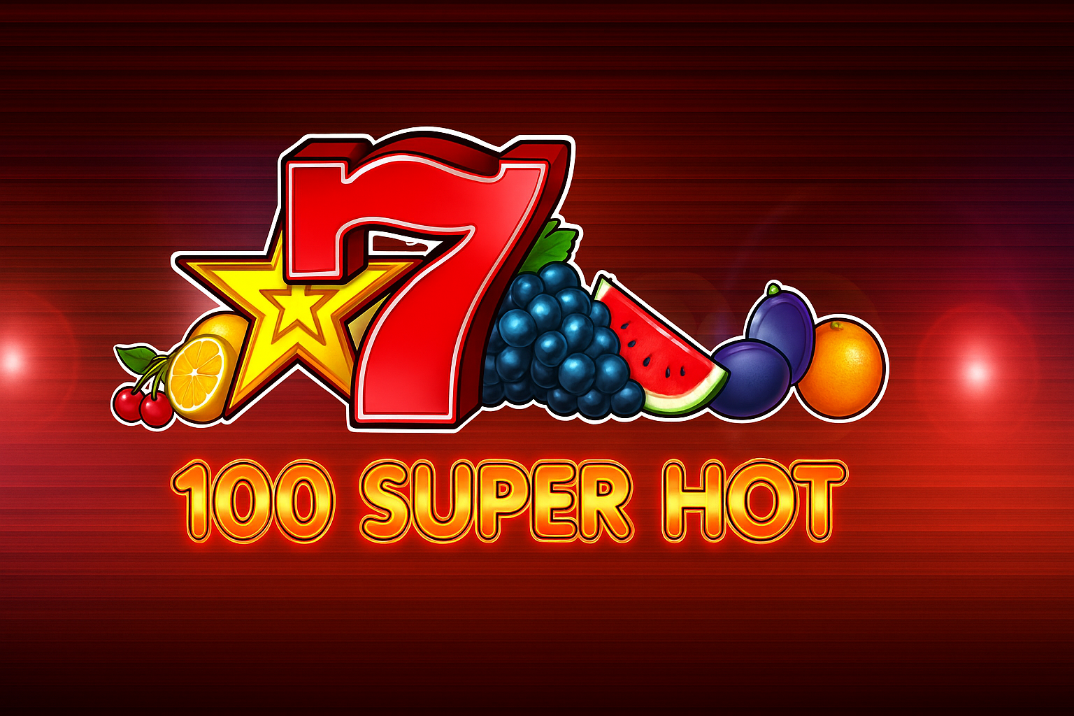100 super hot