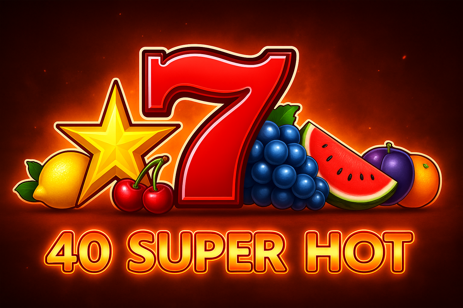 40 Super Hot