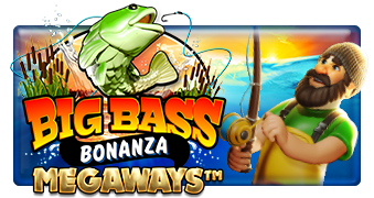 Christmas Big Bass Bonanza megaways