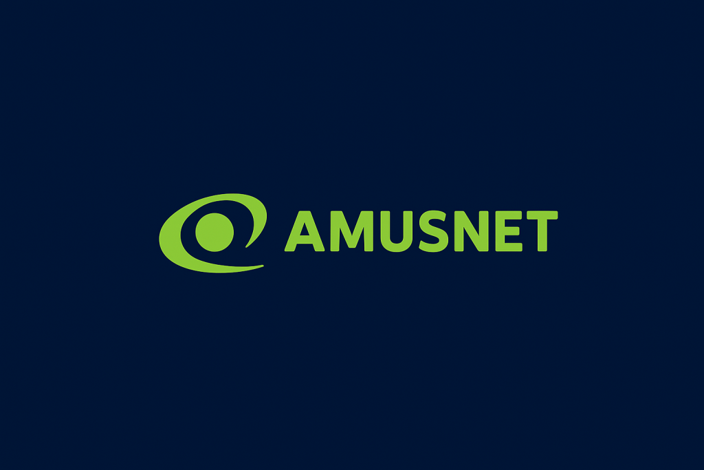 Amusnet Interactive