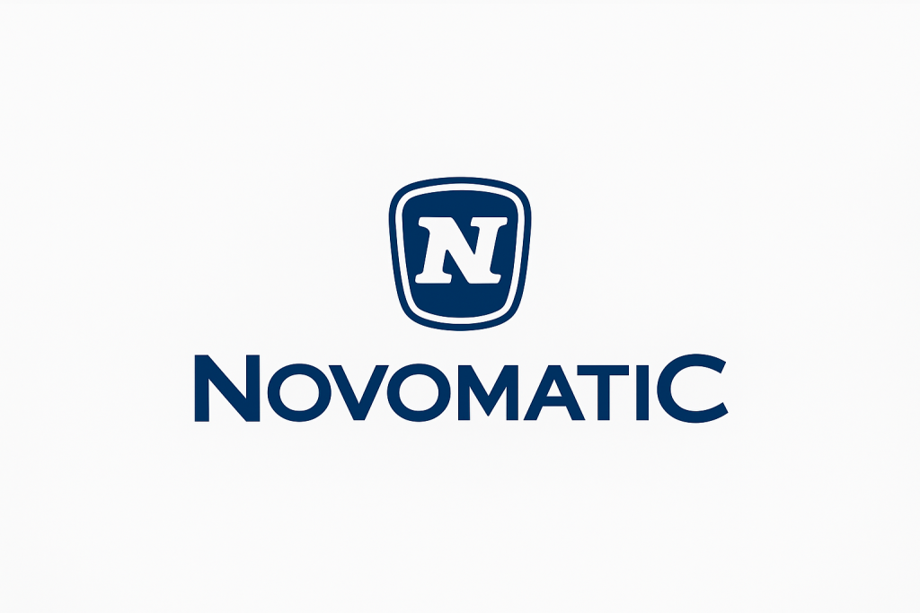 Novomatic