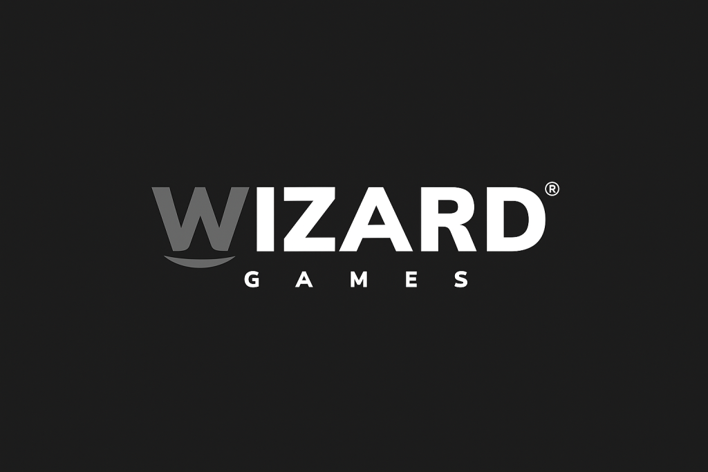 Wizard Games