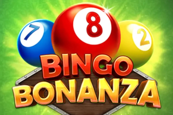 bingo bonanza