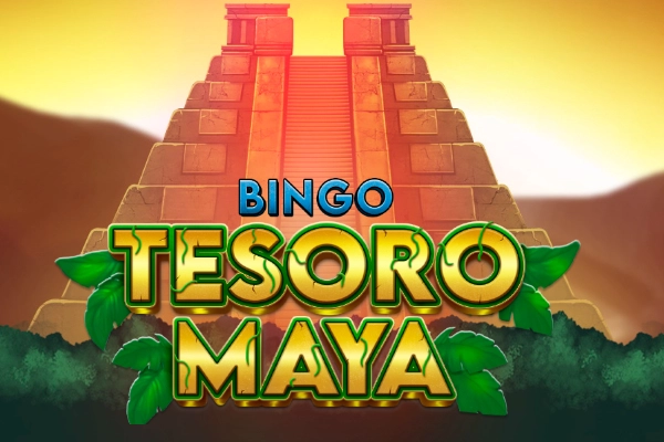 bingo tesoro maya