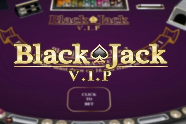 blackjack vip
