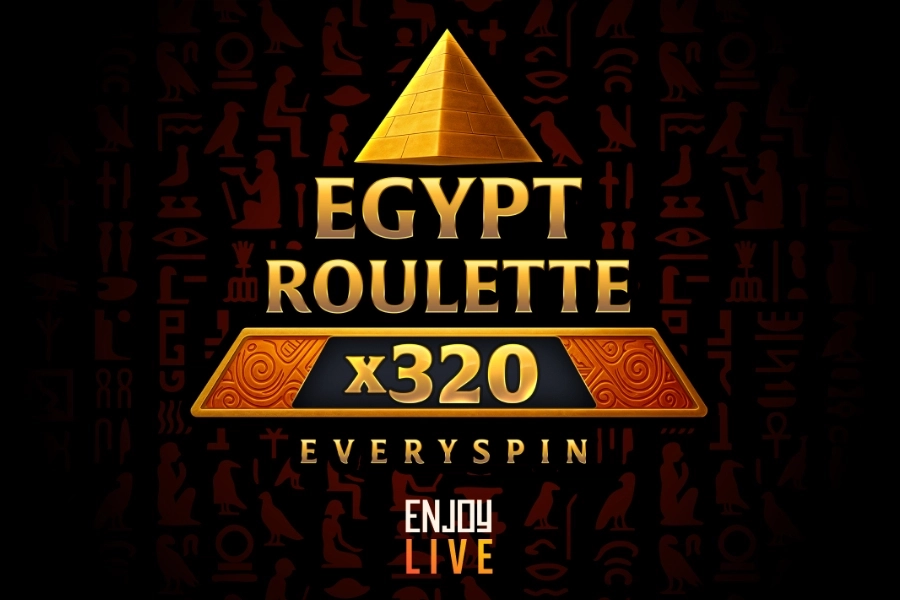 egypt roulette