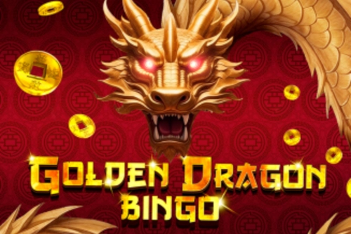 golden dragon bingo