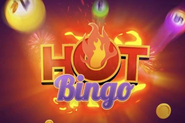 hot bingo