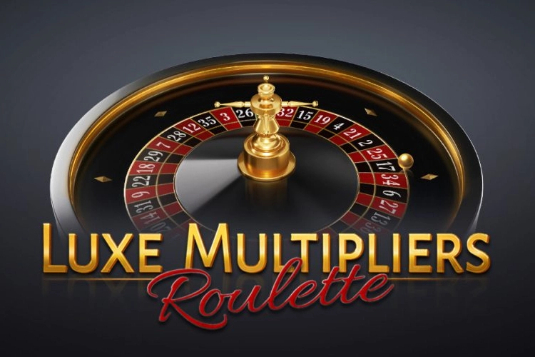 luxe multiplayer roulette game