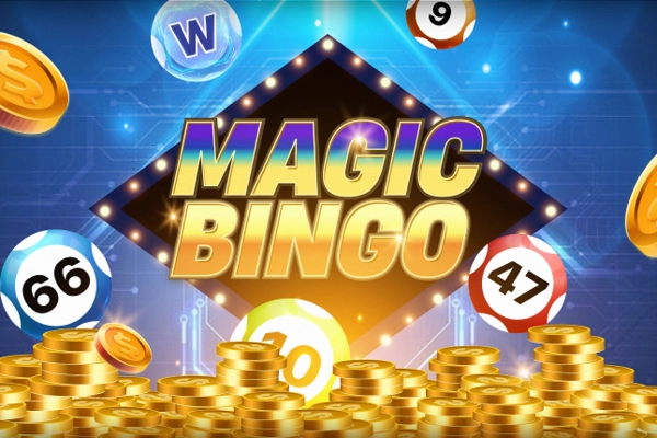 magic bingo
