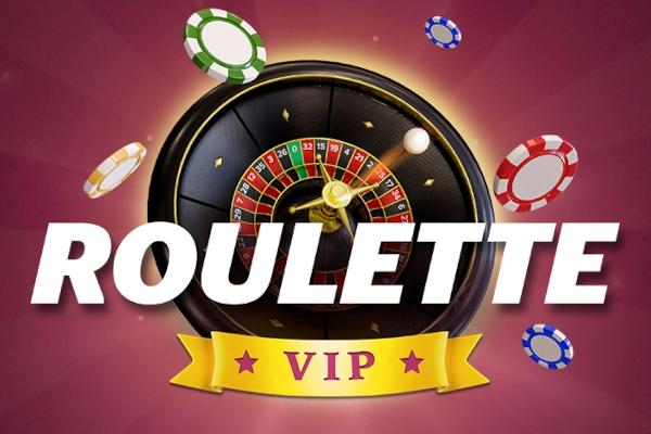 roulette vip