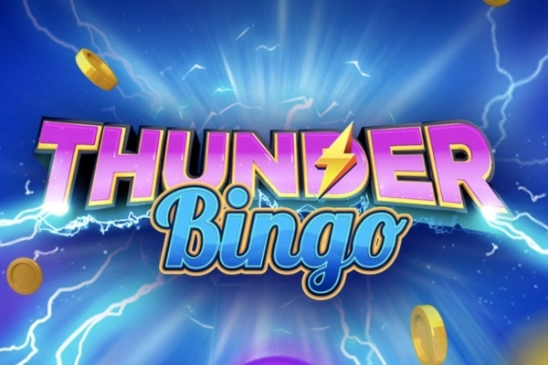 thunder bingo